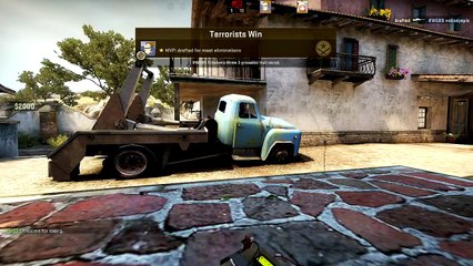 CS GO - Shoot Him in the Dick! (CS GO  Funny Moments and Fails!)