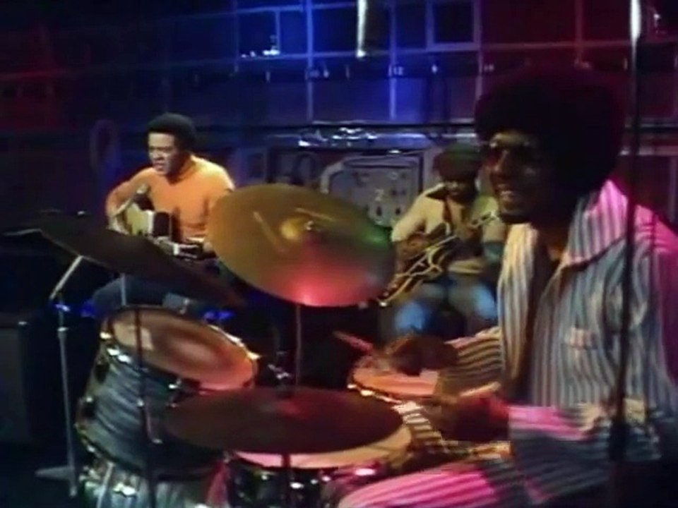 Bill Withers – "Ain't no Sunshine When She's Gone"