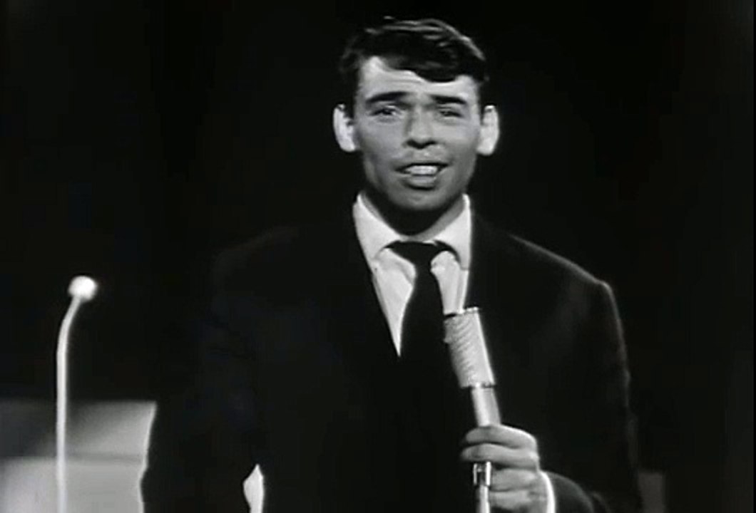 Jacques Brel – "Ne me quitte pas"