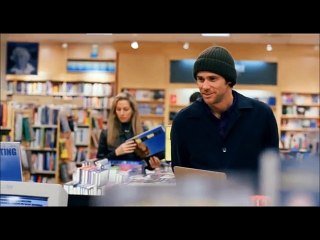 Beck – "Everybody Need To Learn Sometimes"