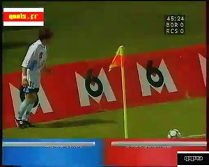 Un joyeux anniversaire à Beye Habib. L'ancien défenseur du Racing (146 matchs - 8 buts) qui fête aujourd'hui ses 39!