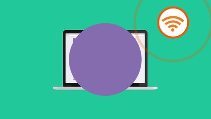 Airbox Confort Pro - Restez connectés - Orange