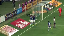 Melhores Momentos - Gols de Cruzeiro 4 x 2 Corinthians - Copa do Brasil (19-10-16)