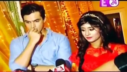 Naira kartik Ne kiya romance Yeh Rishta Kya Kehlata Hai 21st October 2016 News