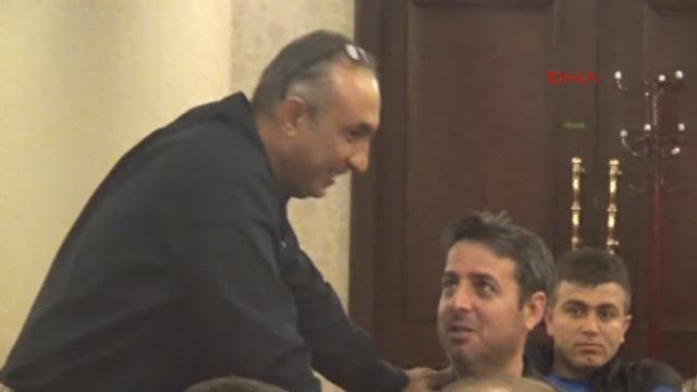 Iptal Olan Tekvando Federasyonu Olağan Genel Kurulu Için Yeniden Delege Kurası Çekildi