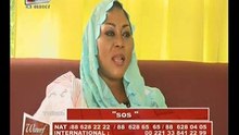 ndoye bane et mamy font ils le garouwalé à sa ndiogou dans wareef?