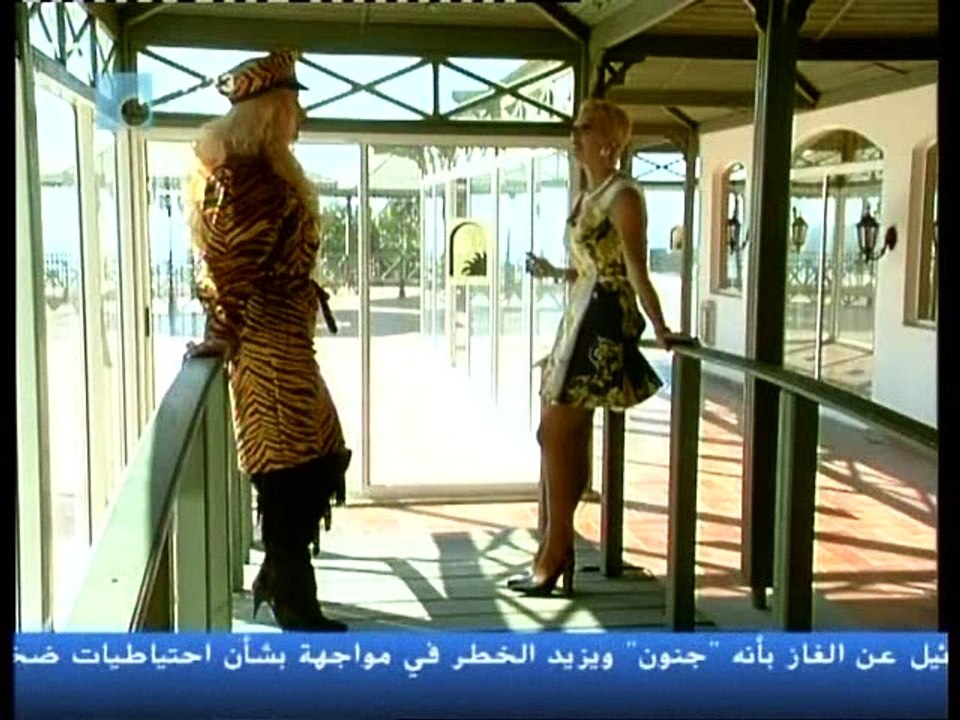 صباح - برنامج مشوار حياتي- الحلقة السابعة