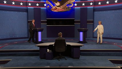 ترامب يرفض التعهد سلفا بالاعتراف بنتيجة الانتخابات الرئاسية