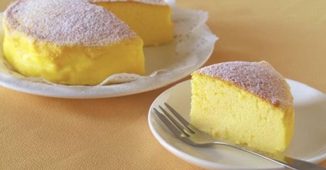 Cheesecake de 3 ingredientes