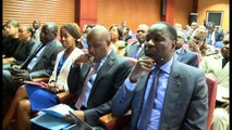 Côte d'Ivoire: Remise officielle du plan de transfert des activités de l'ONUCIn