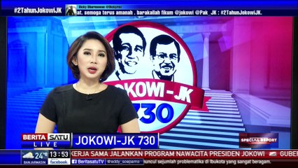 Proyek Kereta Trans Sulawesi Sepanjang 140 Kilometer