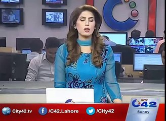 Sessions Judge Lahore surprise visit to Judicial Complex Phase II