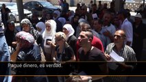 Refugiados sirios: el largo viaje a España | Sinfiltros.com