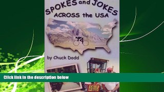 Choose Book Spokes and Jokes Across the USA