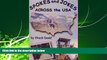 Choose Book Spokes and Jokes Across the USA