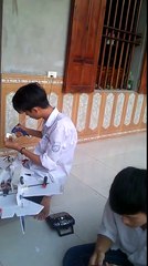 Remote Control Jet - a fantastic technology