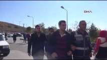Aksaray Üniversitesi'ne Fetö/pdy Operasyonu: 46 Gözaltı