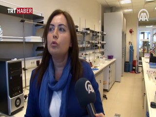 Kanser ilaçlarının yan etkilerini azaltacak yerli "biyosensör"