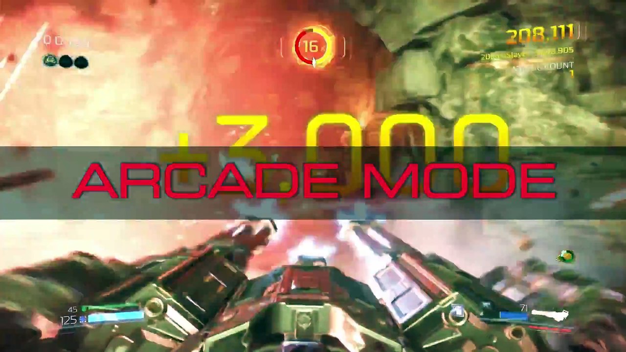 DOOM - Update 4 Trailer (Official Trailer)