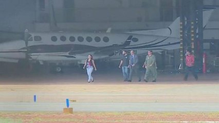 Eduardo Cunha está isolado em cela da Polícia Federal