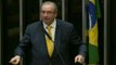 Prisão de Eduardo Cunha faz Câmara dos Deputados parar