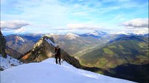 Destination montagnes : Vallée du Giffre