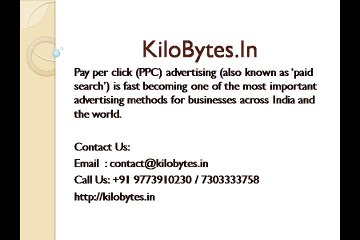 Google PPC Management Company in Mumbai