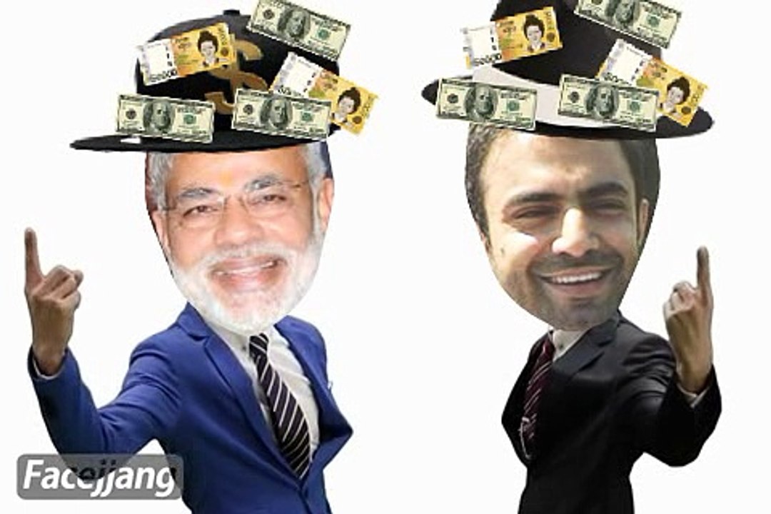 پیسہ پیسہ کرتے ہو کیوں پیسے پہ تم مرتےہو
