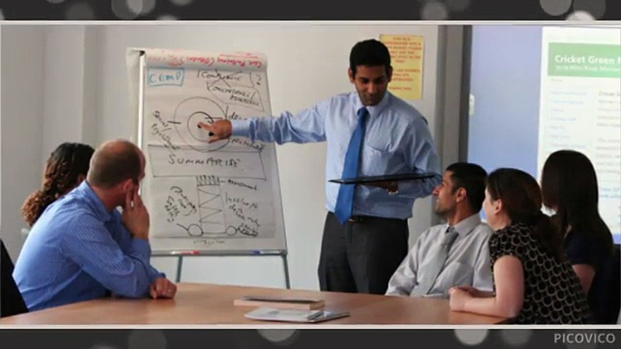 Technology Training Institutes India