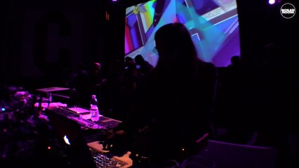 Dave Saved Boiler Room x The Italian New Wave