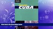 For you Lonely Planet Cycling Cuba (Lonely Planet Cycling Guides)