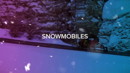 SNOW - Launch Date Announcement Trailer (Official Trailer)