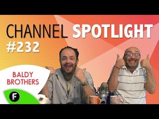 ★ FCS Day 232! - Freedom! Channel Spotlight