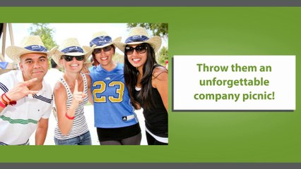 Are You looking for Ways to Boost Your Employees' Morale?