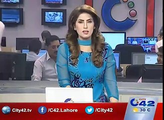 CTO made 9 alternate routes to maintain flow of traffic