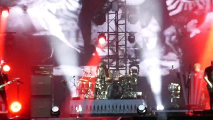 Muse - The Handler, Download Festival 06/13/2015