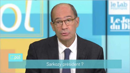 Nicolas Sarkozy va-t-il trop loin dans l'intox? Des "simplifications" pour Eric Woerth