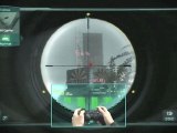 Ghost Recon Advanced Warfighter 2 - Sixaxis - Trailer PS3
