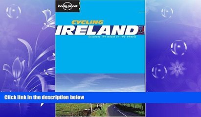 Download Video: For you Cycling Ireland (Lonely Planet Belgium   Luxembourg)