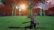 Blade & Bones - Features Trailer - PS4 (Official Trailer)