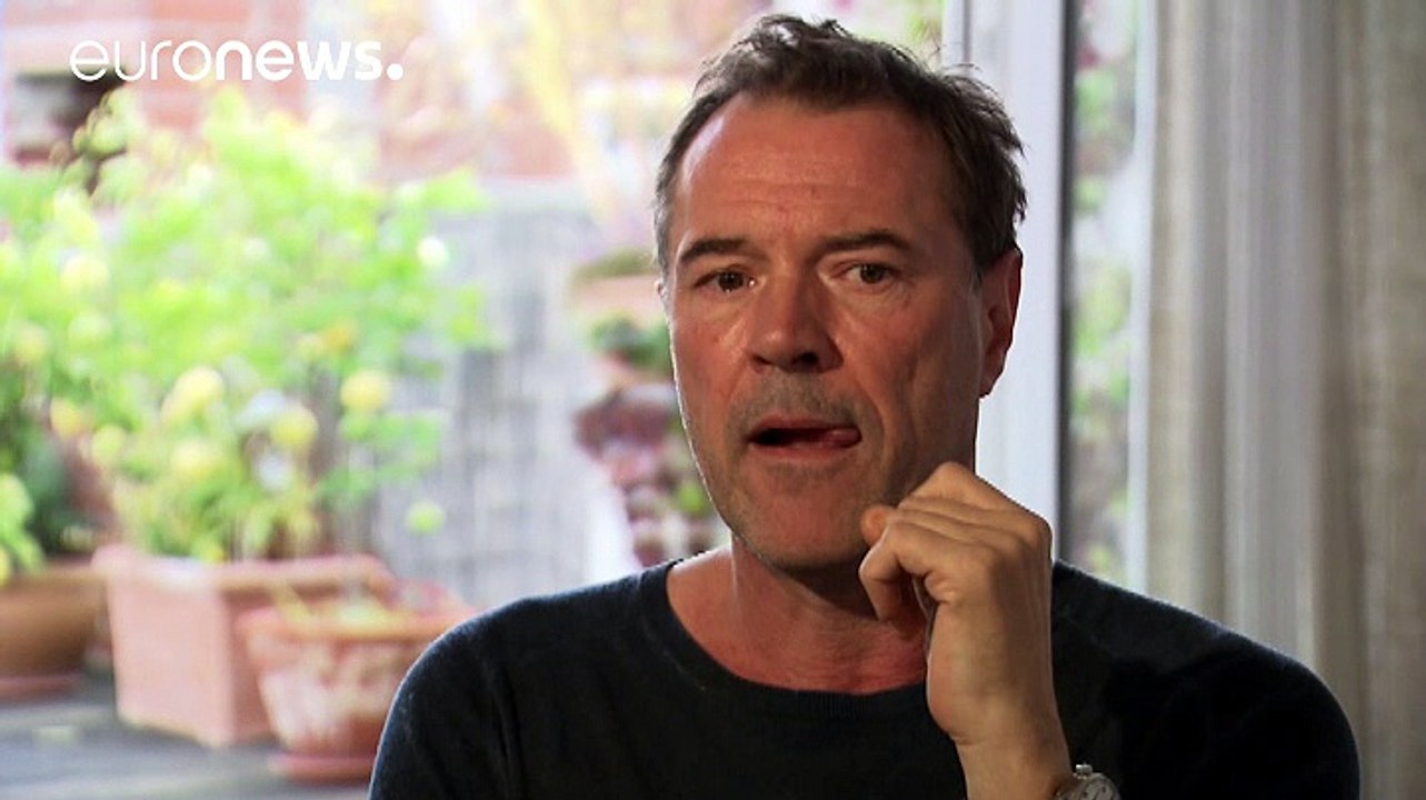 New German film addresses Nazi child "euthanasia"