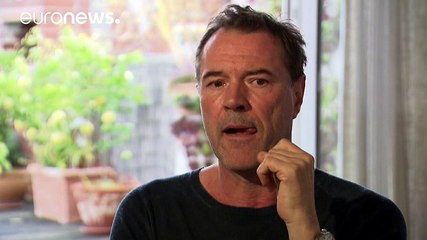 "Nebel im August" : la réalité de l'euthanasie nazie