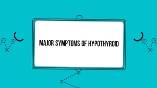 Homeopathy For Hypothyroidism