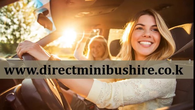Minibus Hire Kent | Coach hire Maidstone - directminibushire.co.uk