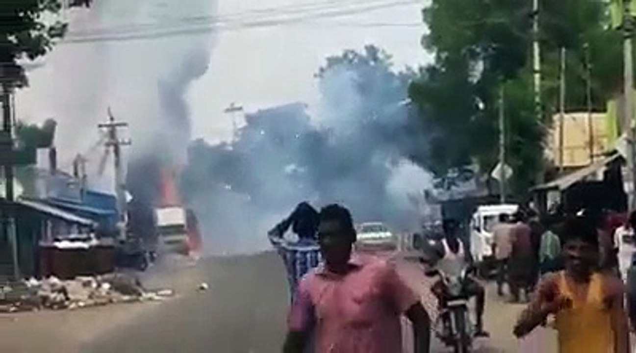 Sivakasi Fire Accident Latest News Videos - 9 Dead