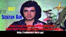 Aref   Sedayam Kon