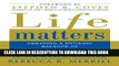 [PDF] Life Matters: Creating a dynamic balance of work, family, time,   money Full Collection