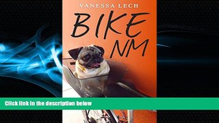 Choose Book BIKE New Mexico