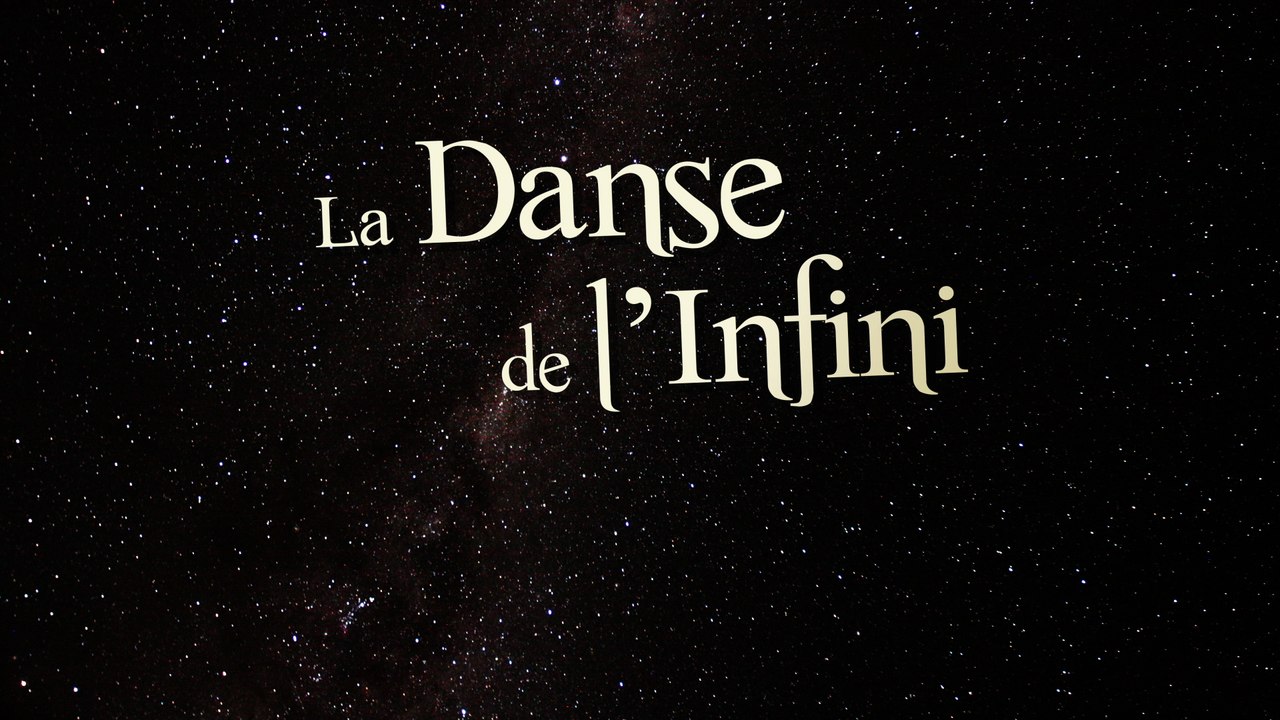 La Danse de l'Infini / Bande Annonce Officielle / VOSTFR