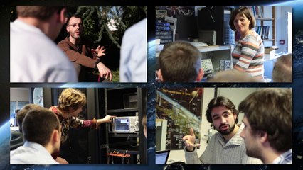 FUN MOOC : Introduction aux communications par satellites-session2